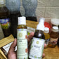 SPECIAL HAIR CARE COMBO OFFER WITH FREE OIL APPLICATOR BOTTLE🌿🇵🇰 - HR GROWTH ESSENTIALS